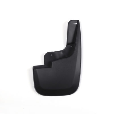 Qualität  Plastic Mud Flaps Splash Guard For Colorado Year 15-19 Without Flares usine